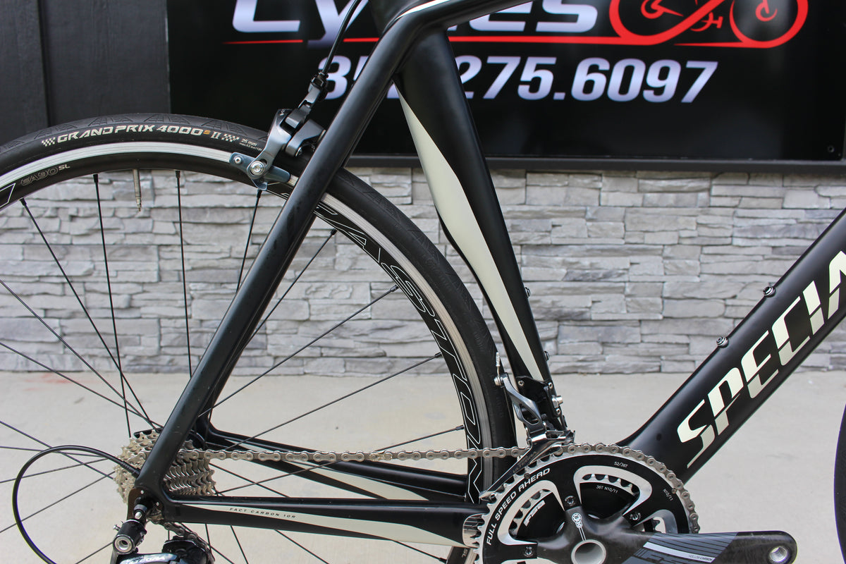 2015 Specialized Venge Expert Ultegra- 16 lbs
