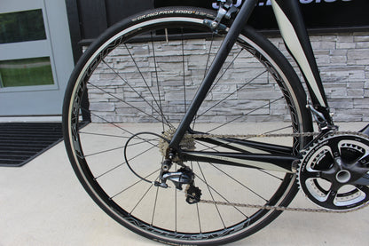 2015 Specialized Venge Expert Ultegra- 16 lbs