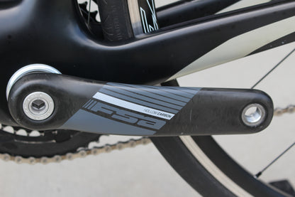 2015 Specialized Venge Expert Ultegra- 16 lbs