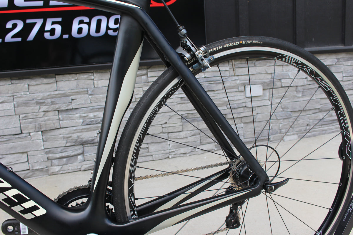 2015 Specialized Venge Expert Ultegra- 16 lbs