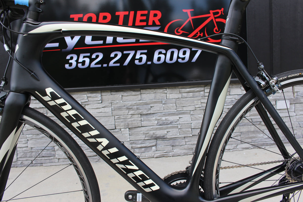 2015 Specialized Venge Expert Ultegra- 16 lbs