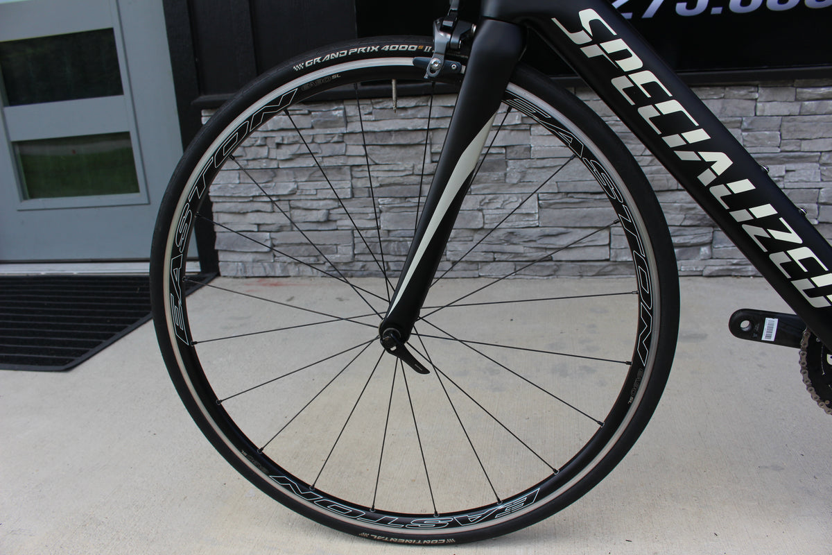 2015 Specialized Venge Expert Ultegra- 16 lbs