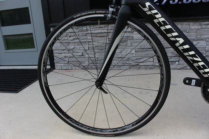 2015 Specialized Venge Expert Ultegra- 16 lbs