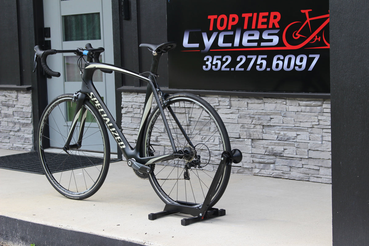 2015 Specialized Venge Expert Ultegra- 16 lbs