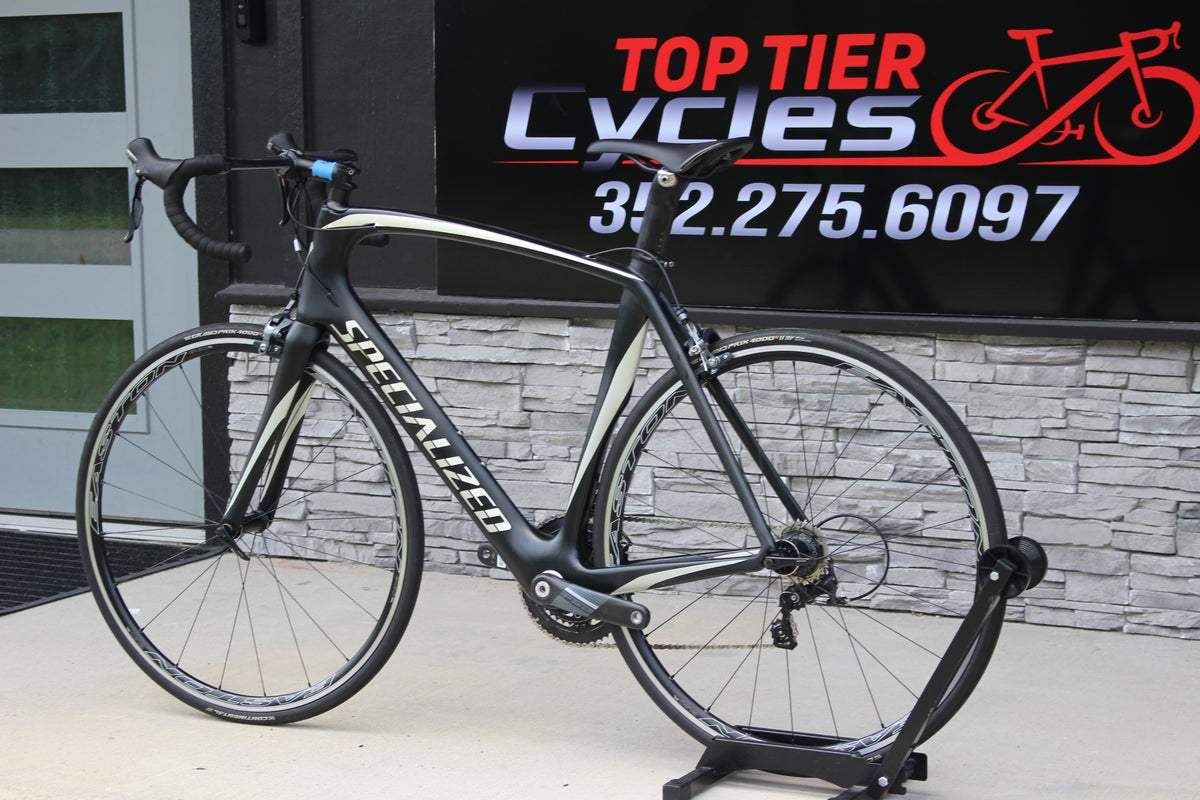 2015 Specialized Venge Expert Ultegra- 16 lbs