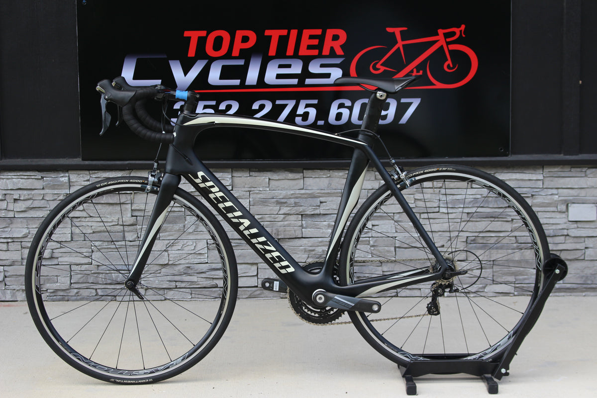2015 Specialized Venge Expert Ultegra- 16 lbs