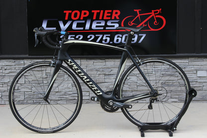 2015 Specialized Venge Expert Ultegra- 16 lbs