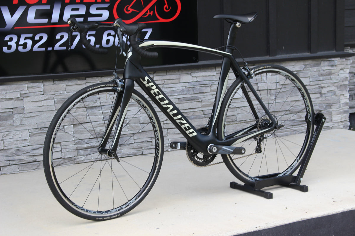 2015 Specialized Venge Expert Ultegra- 16 lbs