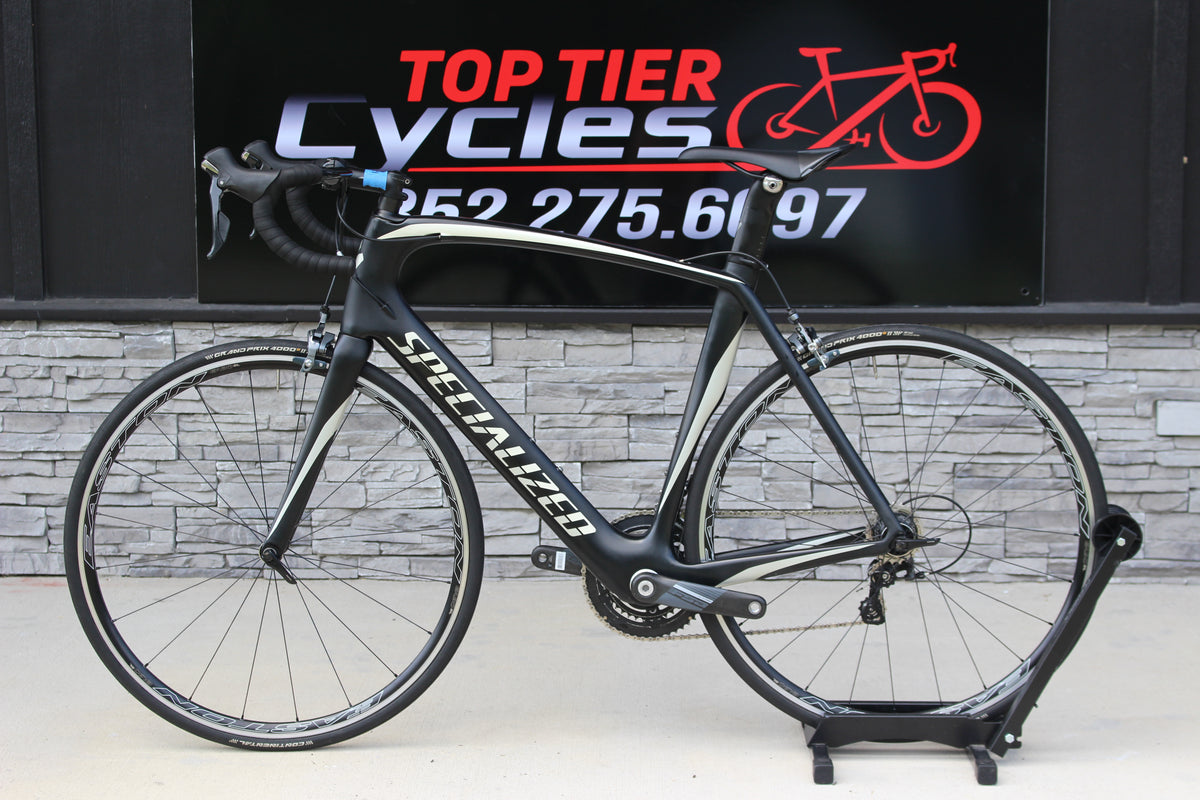 2015 Specialized Venge Expert Ultegra- 16 lbs