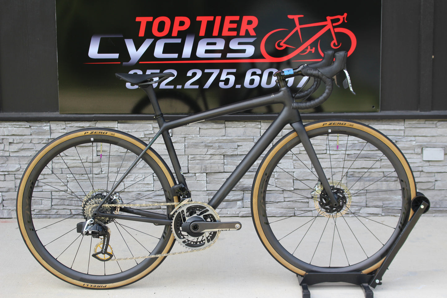 2026 Specialized S-Works Aethos-14lbs-AXS Disc
