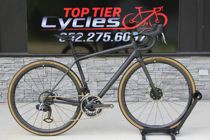 2026 Specialized S-Works Aethos-14lbs-AXS Disc