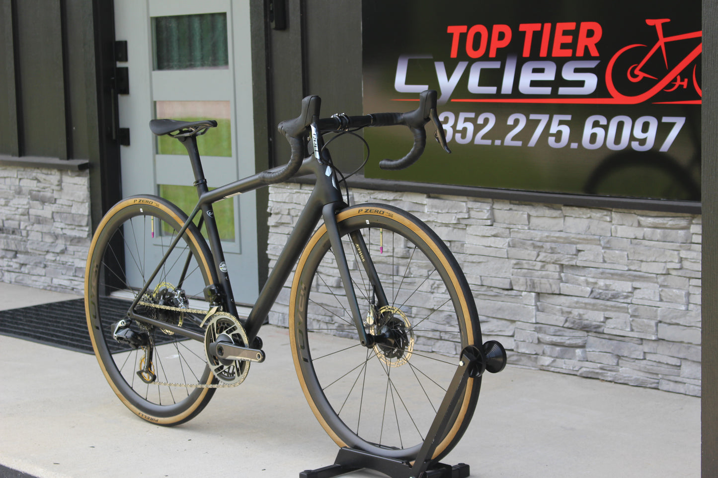 2026 Specialized S-Works Aethos-14lbs-AXS Disc