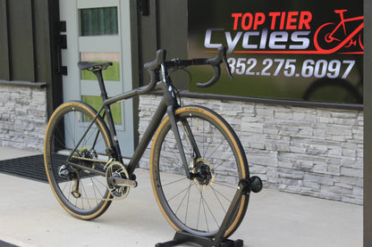 2026 Specialized S-Works Aethos-14lbs-AXS Disc