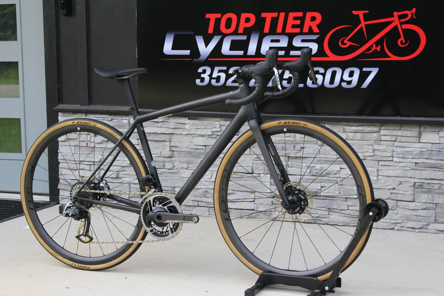2026 Specialized S-Works Aethos-14lbs-AXS Disc