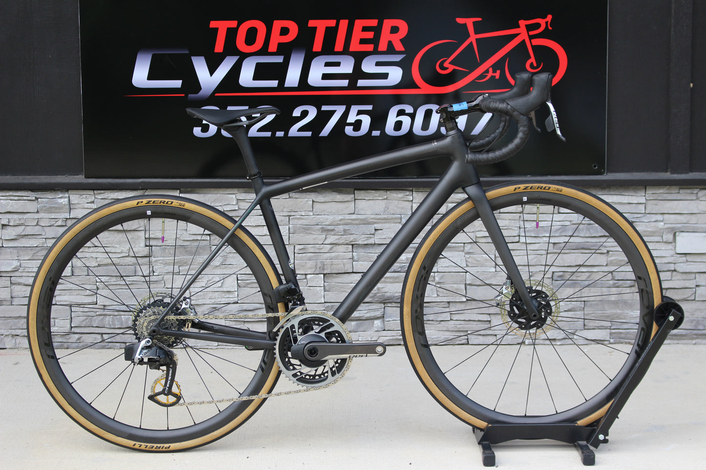 2026 Specialized S-Works Aethos-14lbs-AXS Disc