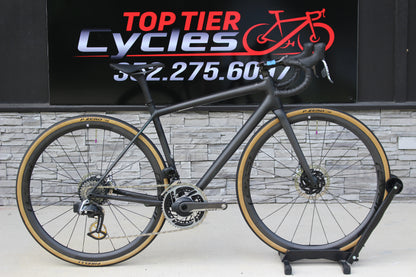 2026 Specialized S-Works Aethos-14lbs-AXS Disc