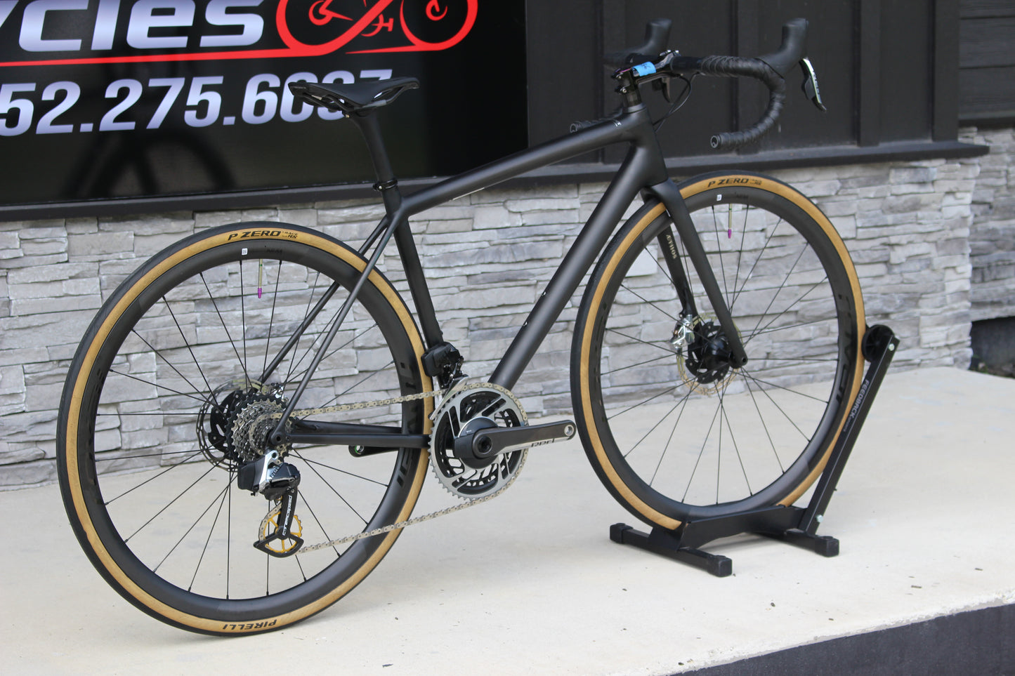 2026 Specialized S-Works Aethos-14lbs-AXS Disc