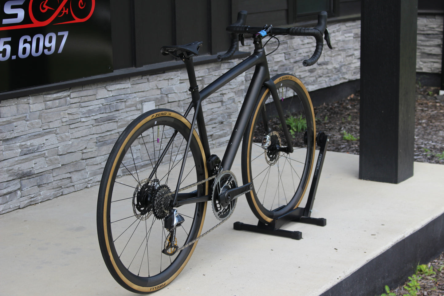 2026 Specialized S-Works Aethos-14lbs-AXS Disc