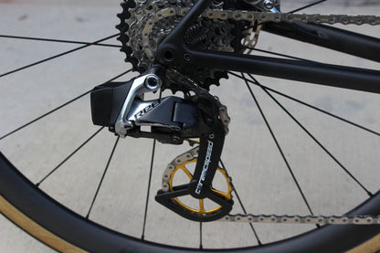 2026 Specialized S-Works Aethos-14lbs-AXS Disc