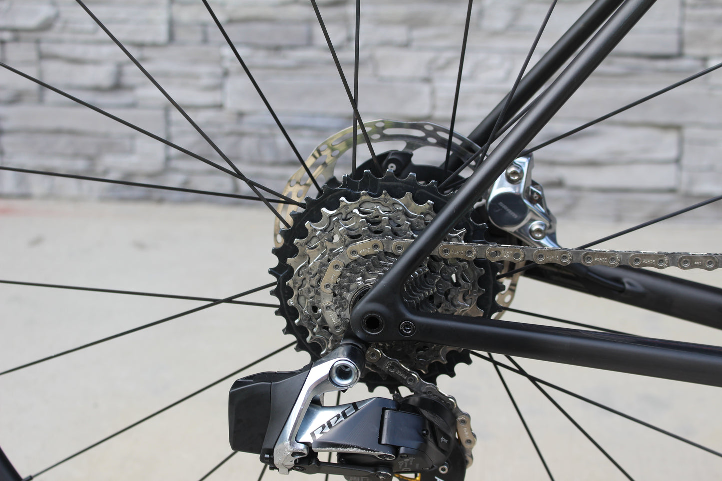 2026 Specialized S-Works Aethos-14lbs-AXS Disc
