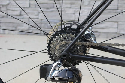 2026 Specialized S-Works Aethos-14lbs-AXS Disc