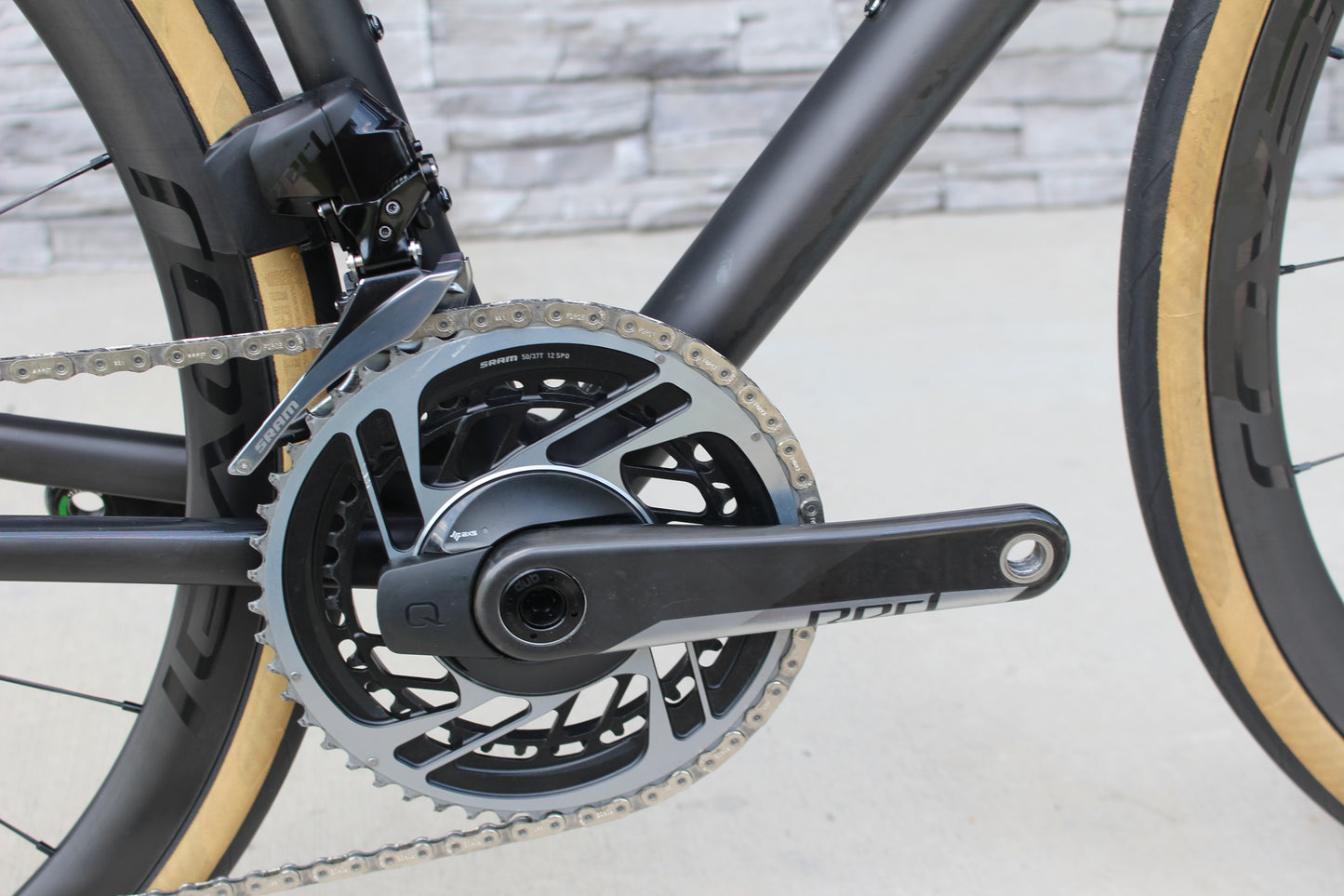 2026 Specialized S-Works Aethos-14lbs-AXS Disc