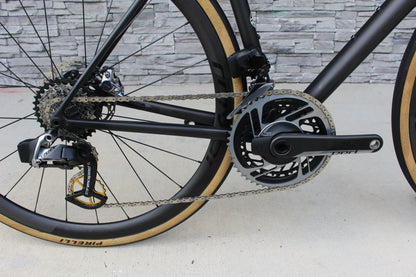 2026 Specialized S-Works Aethos-14lbs-AXS Disc