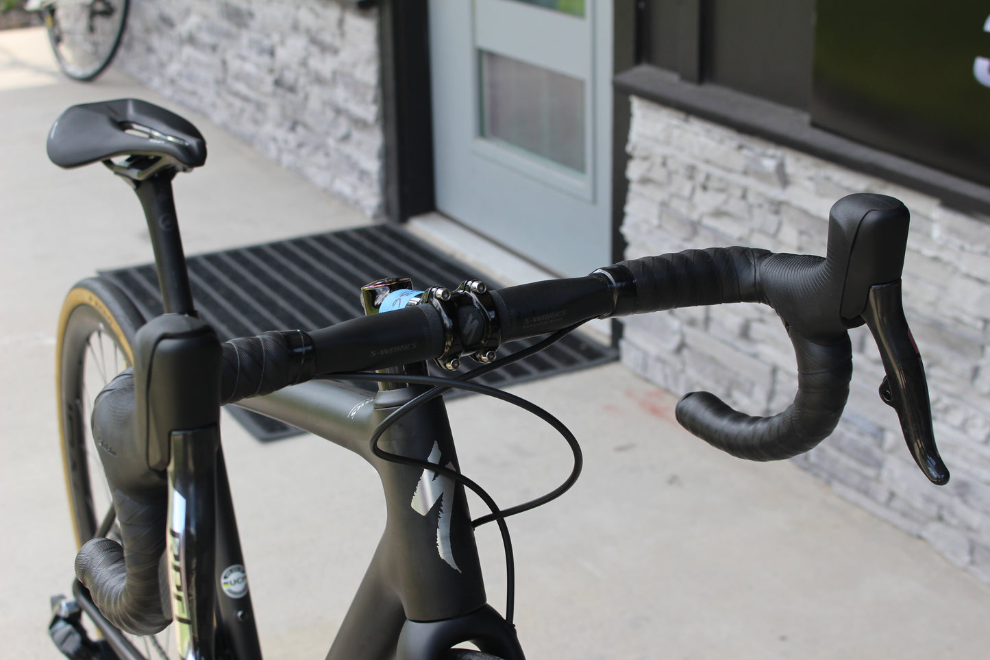 2026 Specialized S-Works Aethos-14lbs-AXS Disc