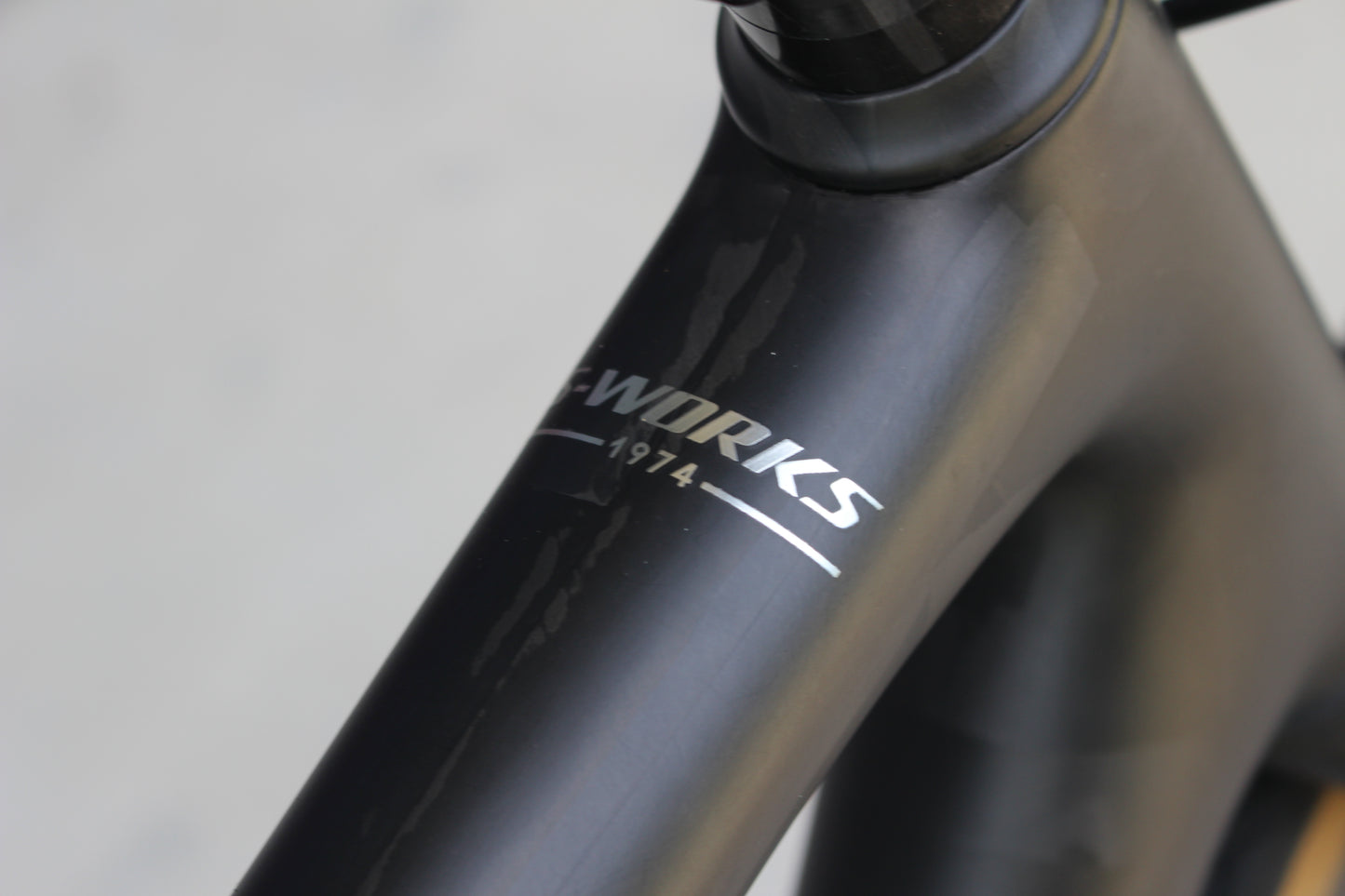 2026 Specialized S-Works Aethos-14lbs-AXS Disc