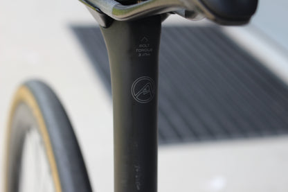 2026 Specialized S-Works Aethos-14lbs-AXS Disc