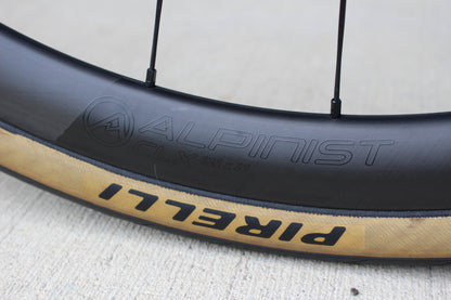 2026 Specialized S-Works Aethos-14lbs-AXS Disc