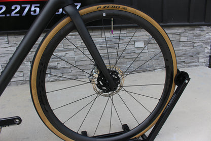 2026 Specialized S-Works Aethos-14lbs-AXS Disc