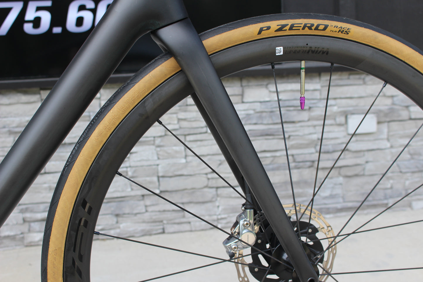 2026 Specialized S-Works Aethos-14lbs-AXS Disc