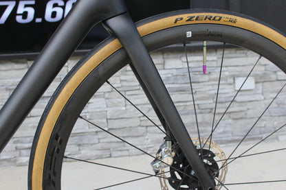 2026 Specialized S-Works Aethos-14lbs-AXS Disc