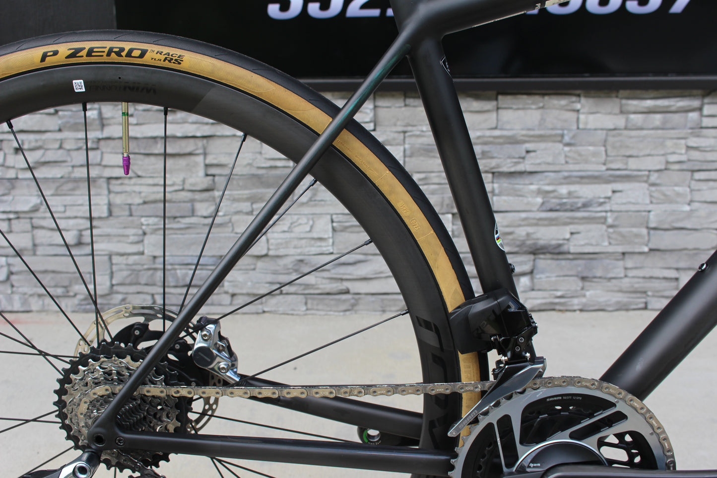 2026 Specialized S-Works Aethos-14lbs-AXS Disc