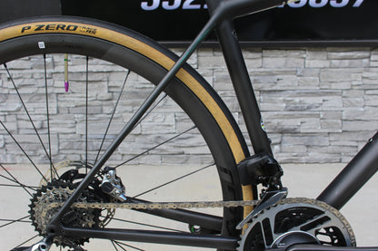 2026 Specialized S-Works Aethos-14lbs-AXS Disc