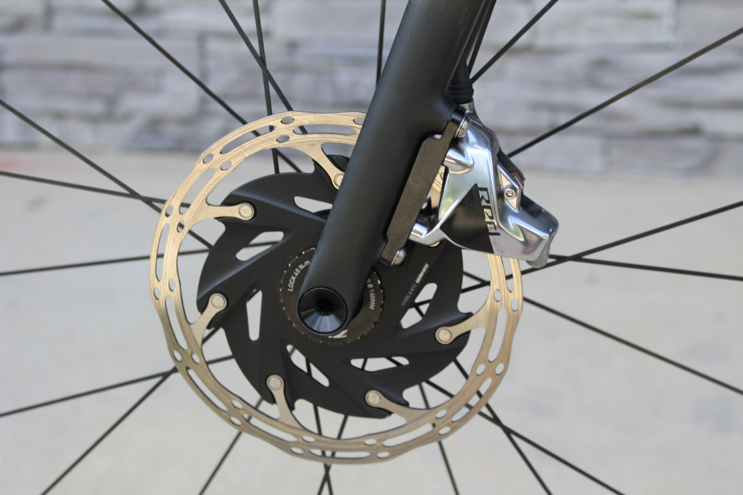 2026 Specialized S-Works Aethos-14lbs-AXS Disc