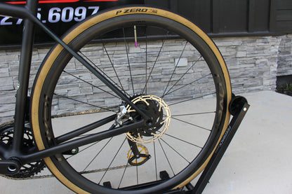 2026 Specialized S-Works Aethos-14lbs-AXS Disc