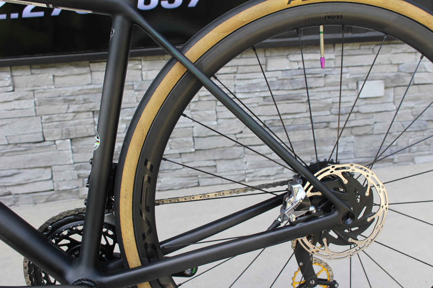 2026 Specialized S-Works Aethos-14lbs-AXS Disc