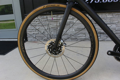 2026 Specialized S-Works Aethos-14lbs-AXS Disc