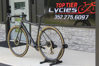 2026 Specialized S-Works Aethos-14lbs-AXS Disc