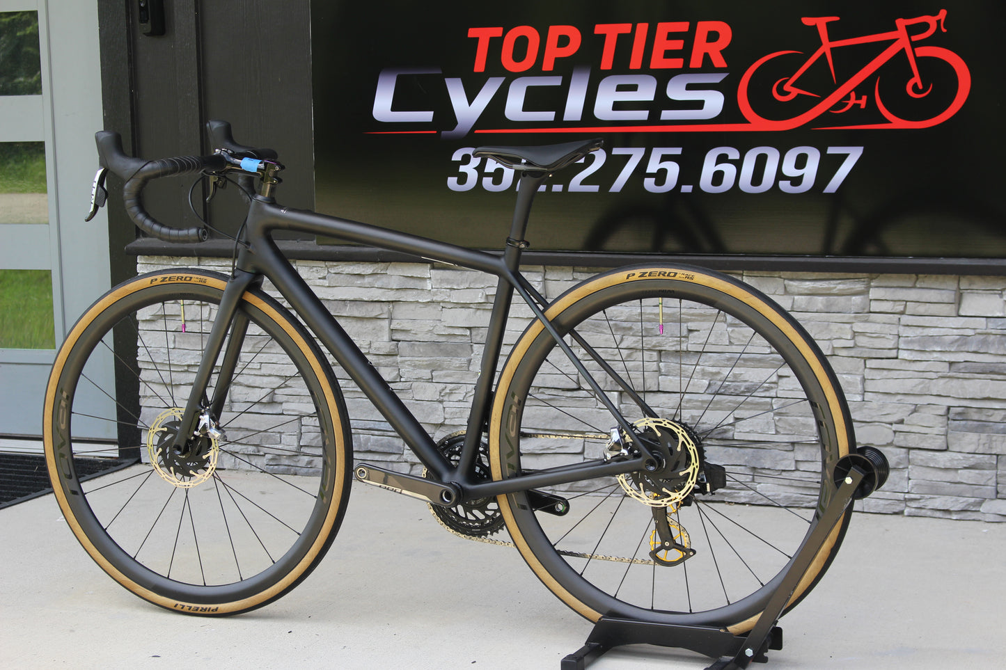 2026 Specialized S-Works Aethos-14lbs-AXS Disc