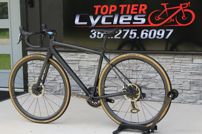 2026 Specialized S-Works Aethos-14lbs-AXS Disc
