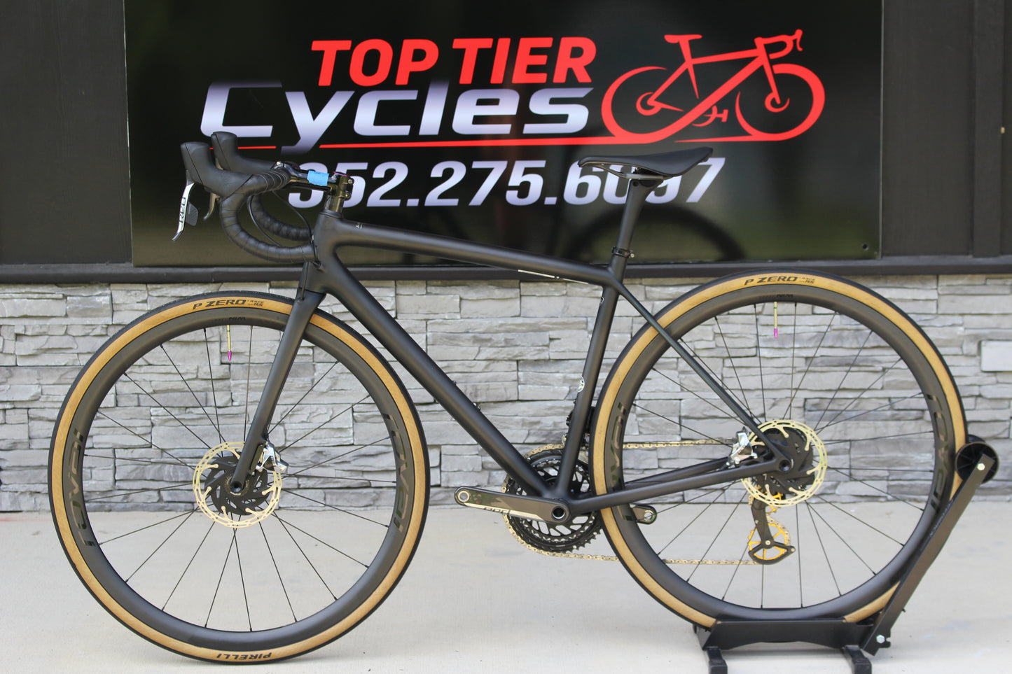 2026 Specialized S-Works Aethos-14lbs-AXS Disc