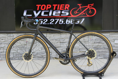 2026 Specialized S-Works Aethos-14lbs-AXS Disc