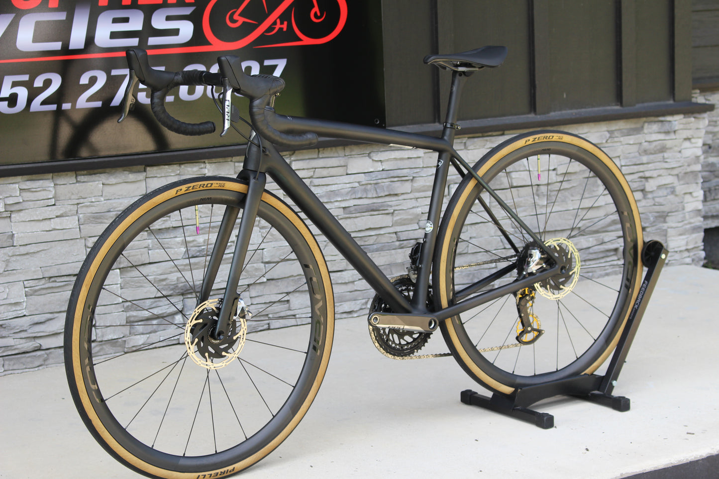 2026 Specialized S-Works Aethos-14lbs-AXS Disc