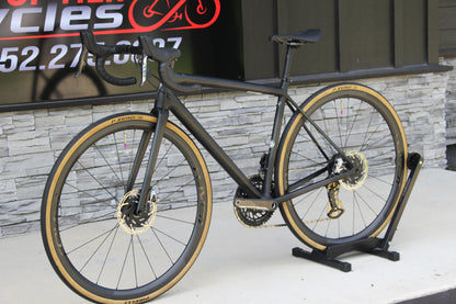 2026 Specialized S-Works Aethos-14lbs-AXS Disc