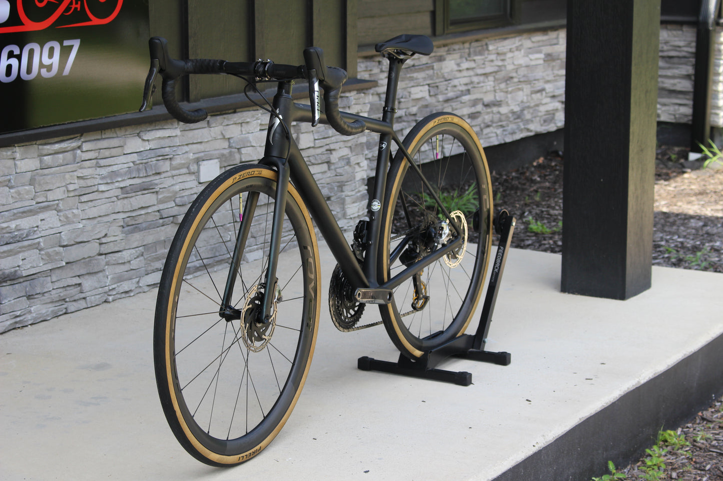 2026 Specialized S-Works Aethos-14lbs-AXS Disc