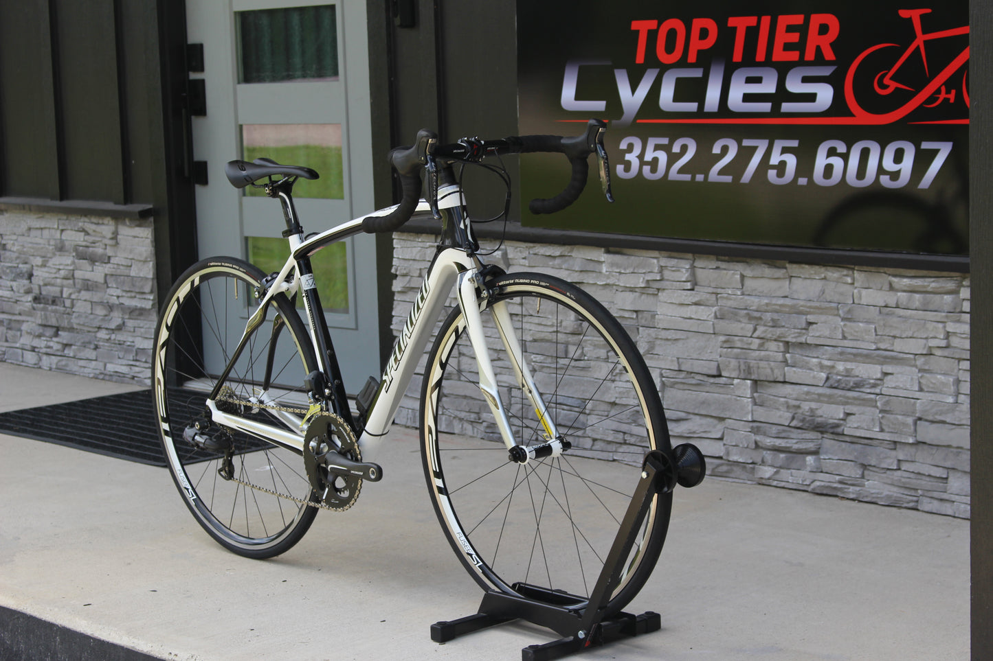 2012 Specialized Roubaix Pro- Ult Di2- 16 lbs
