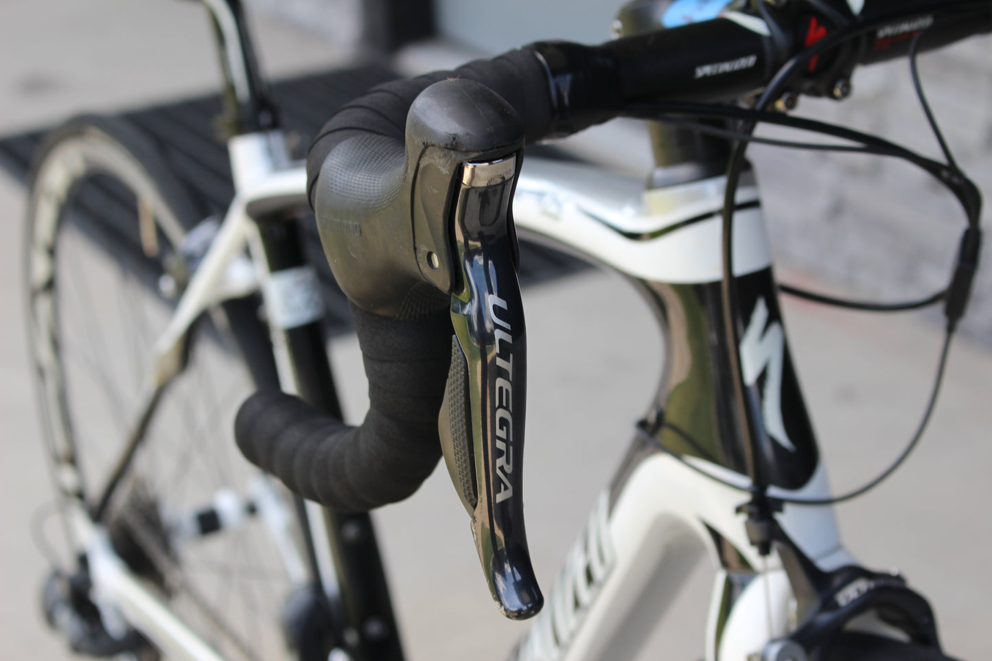 2012 Specialized Roubaix Pro- Ult Di2- 16 lbs